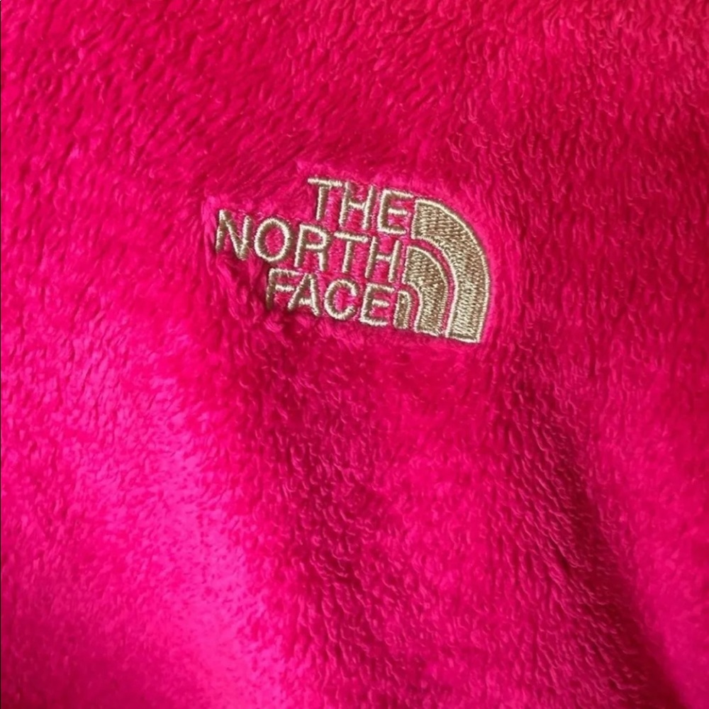 North Face Jacket - image 3